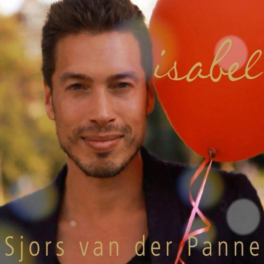 Coverafbeelding Sjors van der Panne - Isabel