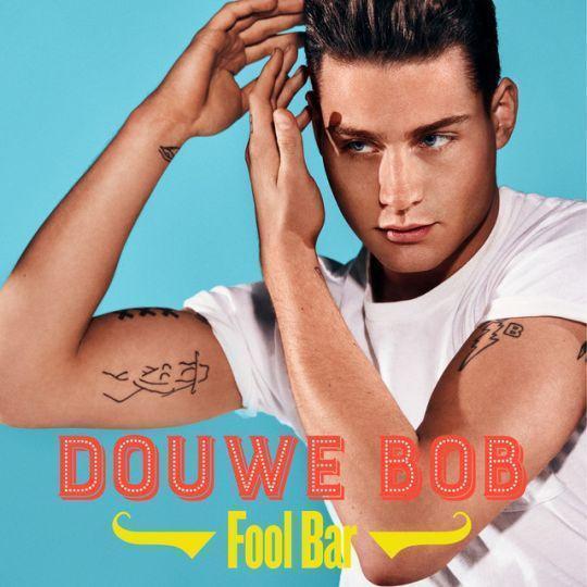 Coverafbeelding Douwe Bob - Jacob's song