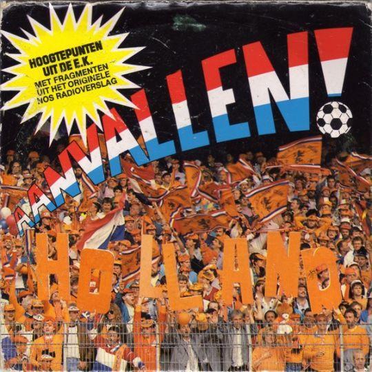 Holland ((1988)) - Aanvallen!