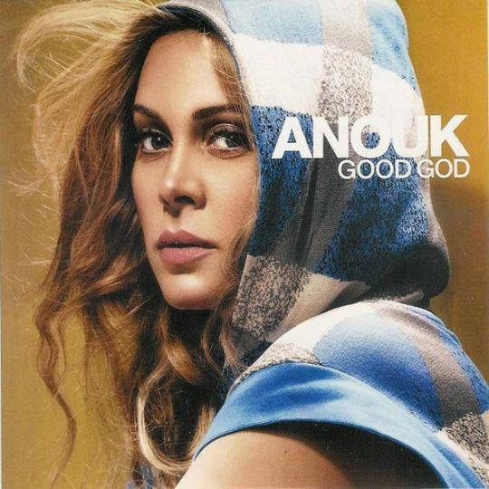 Coverafbeelding Anouk - Good God