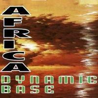 Coverafbeelding Dynamic Base - Africa