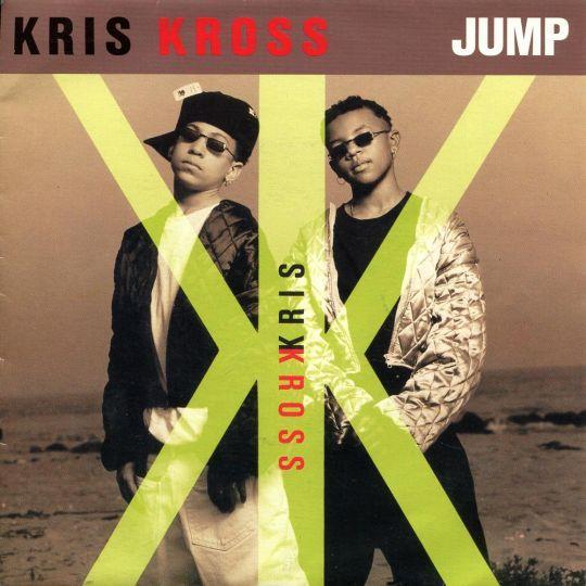 Coverafbeelding Jump - Kris Kross