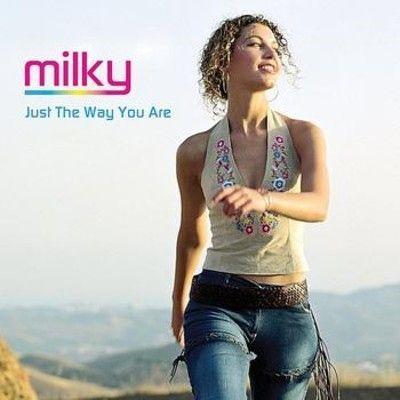 Coverafbeelding Milky - Just The Way You Are