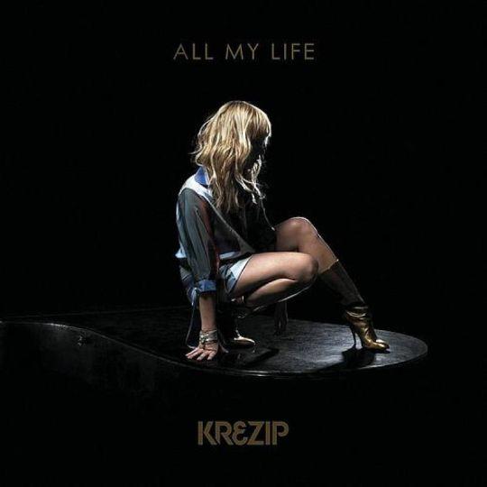 Coverafbeelding Krezip - All My Life