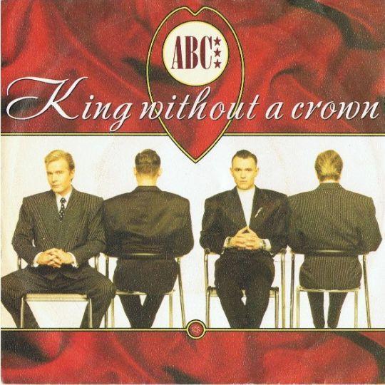 Coverafbeelding King Without A Crown - Abc