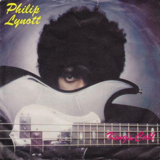 Coverafbeelding King's Call - Philip Lynott