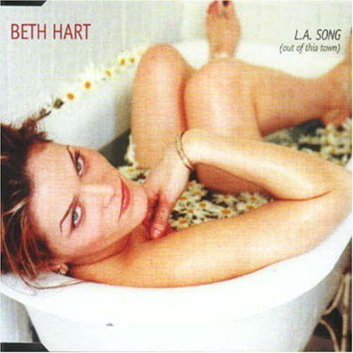Coverafbeelding Beth Hart - L.A. Song (Out Of This Town)
