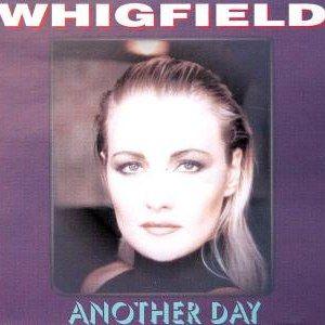 Coverafbeelding Another Day - Whigfield