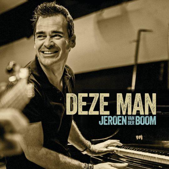 Coverafbeelding jeroen van der boom - deze man