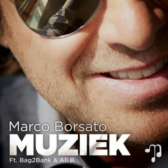 Marco Borsato ft. Bag2Bank & Ali B - Muziek