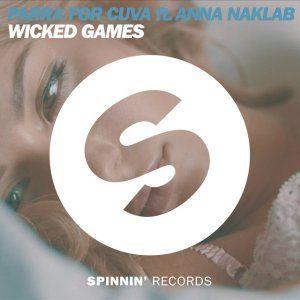 Coverafbeelding parra for cuva ft. anna naklab - wicked games