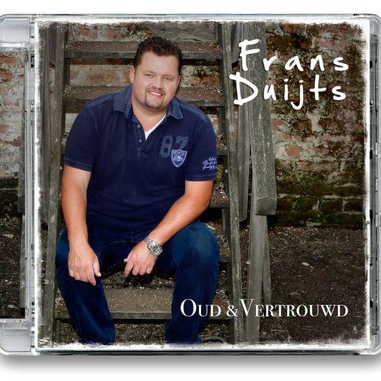 Coverafbeelding frans duijts - oud & vertrouwd