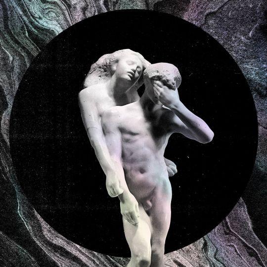 Coverafbeelding arcade fire - reflektor