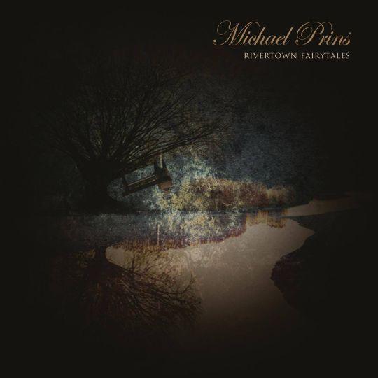 Coverafbeelding michael prins - rivertown fairytales