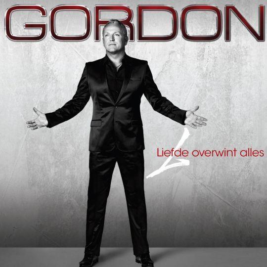 Coverafbeelding gordon - liefde overwint alles
