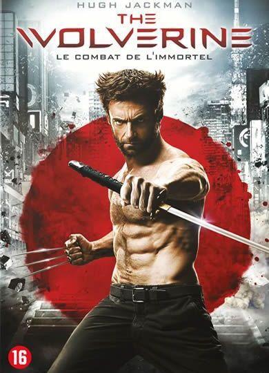 Coverafbeelding hugh jackman, will yun lee e.a. - the wolverine