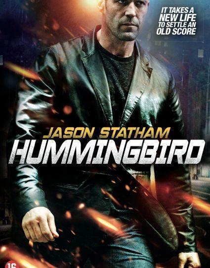 Coverafbeelding jason statham, agata buzek e.a. - hummingbird