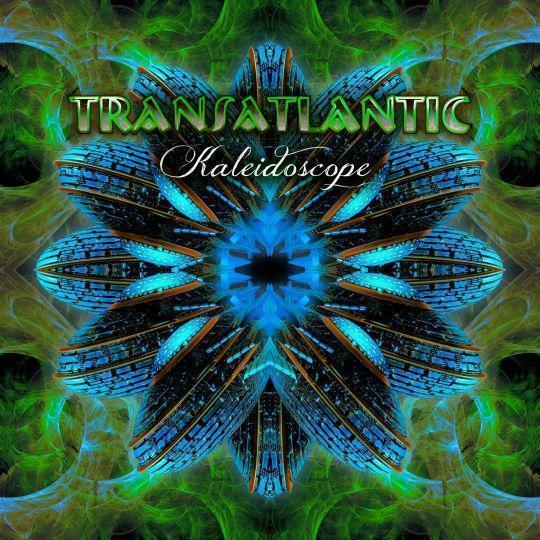 Coverafbeelding transatlantic - kaleidoscope