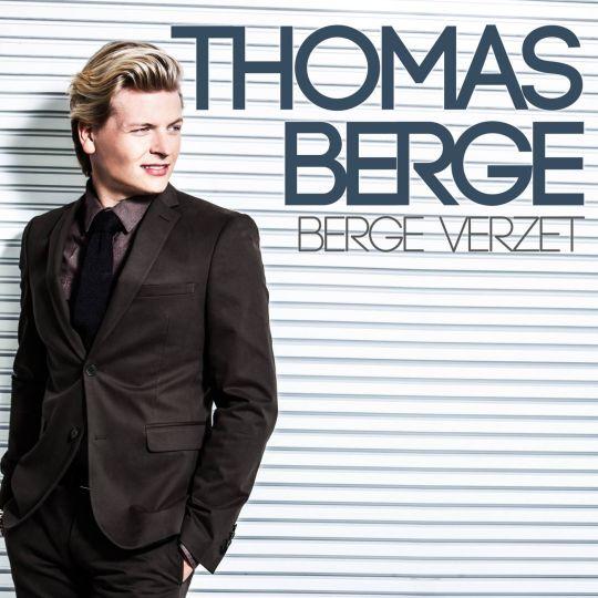 Coverafbeelding thomas berge - berge verzet