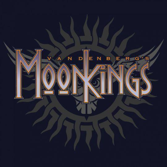 Coverafbeelding vandenberg's moonkings - moonkings