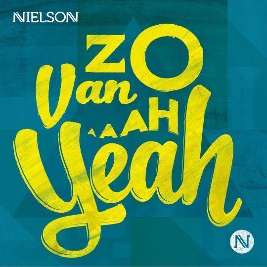 Coverafbeelding nielson - zo van aaah yeah