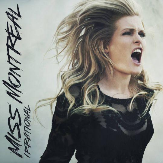 Coverafbeelding miss montreal - irrational
