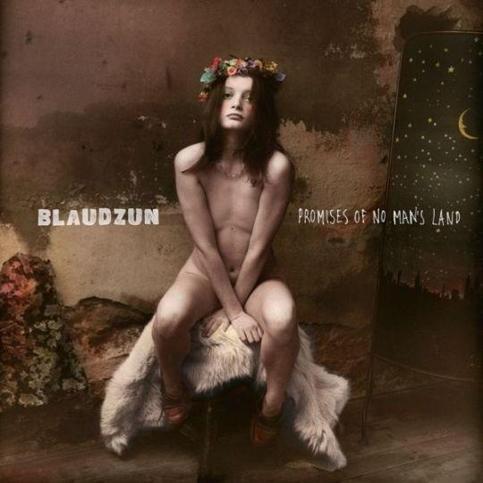 Coverafbeelding blaudzun - promises of no man's land