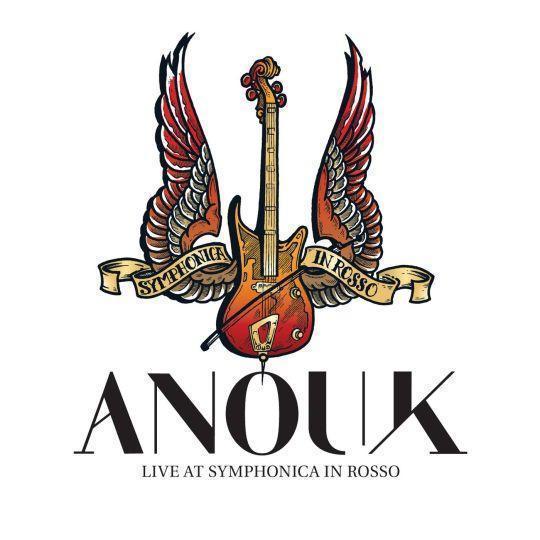 Coverafbeelding anouk - live at symphonica in rosso