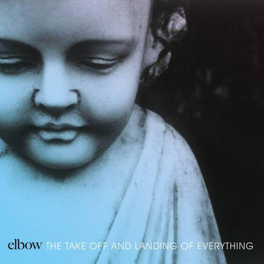 Coverafbeelding elbow - the take off and landing of everything