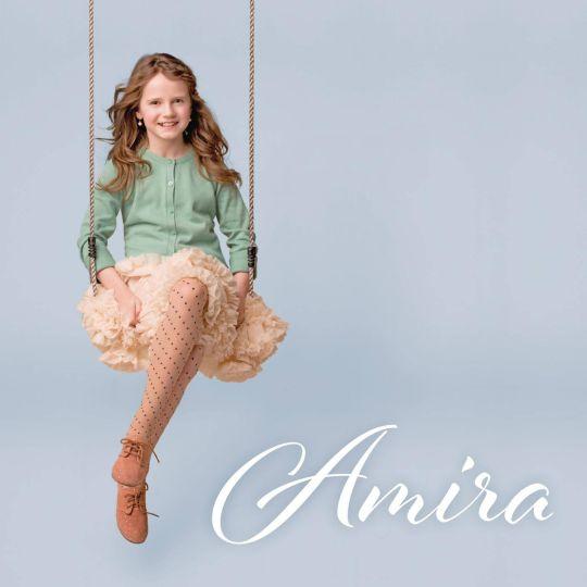 Coverafbeelding amira - amira