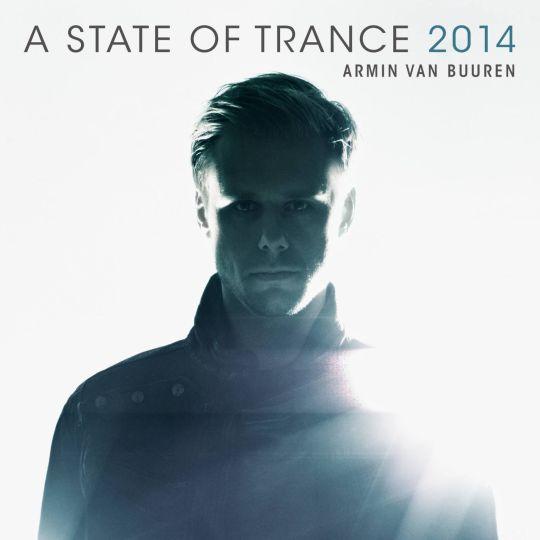 Coverafbeelding armin van buuren - a state of trance 2014