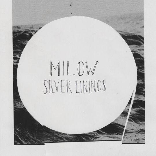 Coverafbeelding milow - silver linings