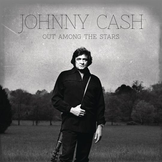 Coverafbeelding johnny cash - out among the stars