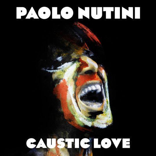 Coverafbeelding paolo nutini - caustic love