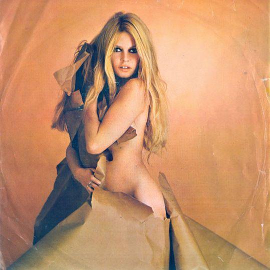 Coverafbeelding Brigitte Bardot - Ay Que Viva La Sangria