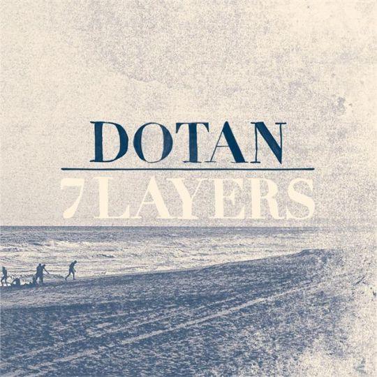 Coverafbeelding Home - Dotan