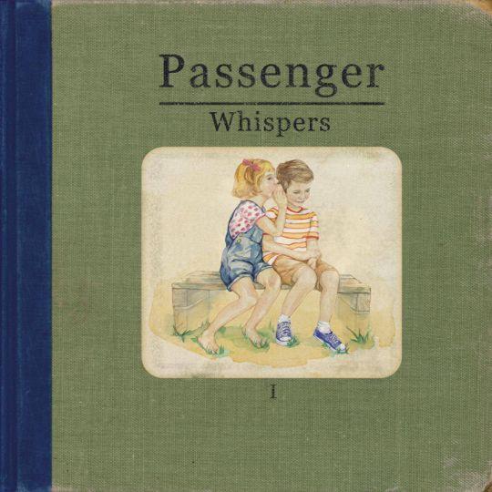 Coverafbeelding passenger - whispers
