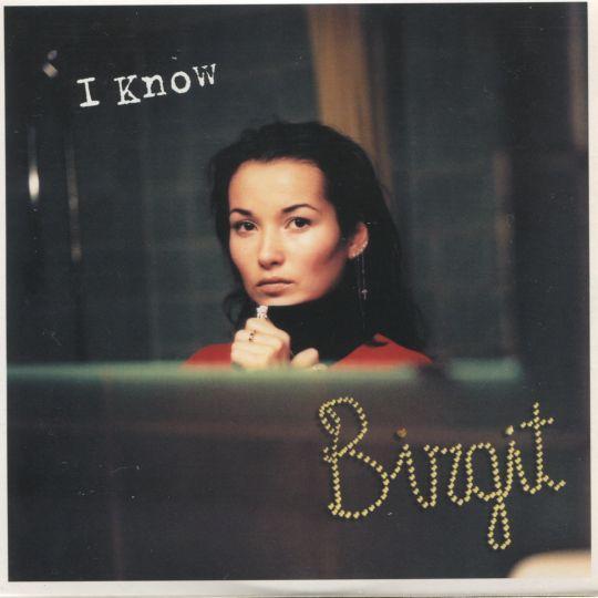 Coverafbeelding Birgit - I Know