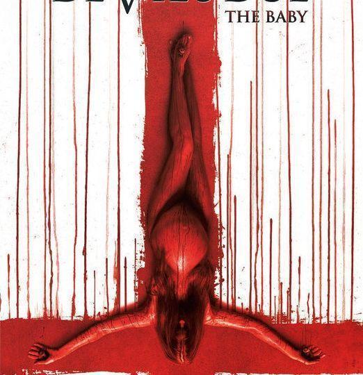 Coverafbeelding allison miller, zach gilford e.a. - devil's due