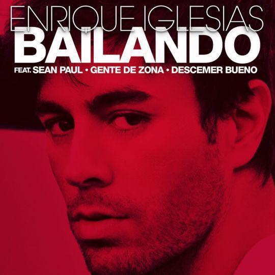 Enrique Iglesias feat. Sean Paul & Gente De Zona & Descemer Bueno - Bailando