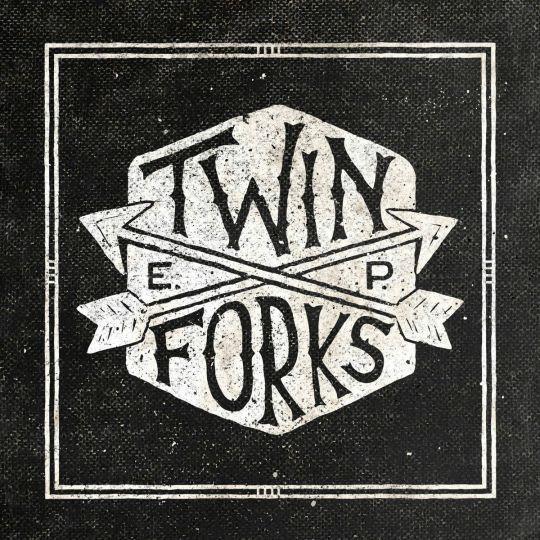 Coverafbeelding Twin Forks - Cross my mind