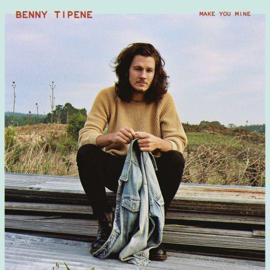 Coverafbeelding Benny Tipene - Make you mine