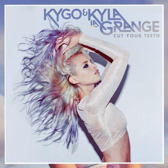 Coverafbeelding Kygo & Kyla la Grange - Cut your teeth