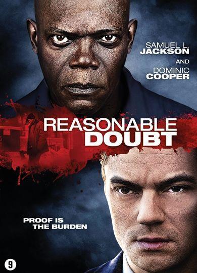 Coverafbeelding dominic cooper, samuel l. jackson e.a. - reasonable doubt