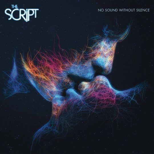 Coverafbeelding the script - no sound without silence