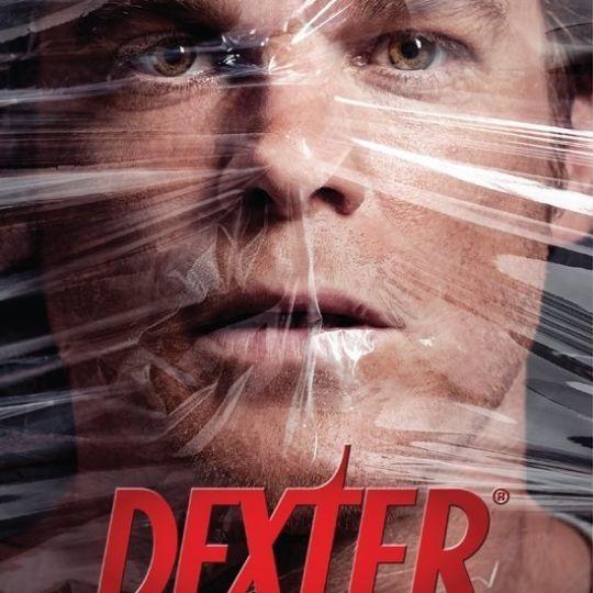 Coverafbeelding michael c. hall, jennifer carpenter e.a. - dexter - the final season