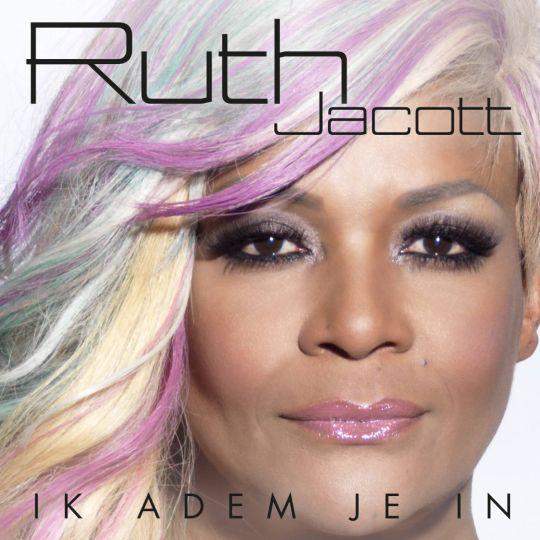 Coverafbeelding ruth jacott - ik adem je in