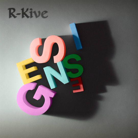 Coverafbeelding genesis - r-kive