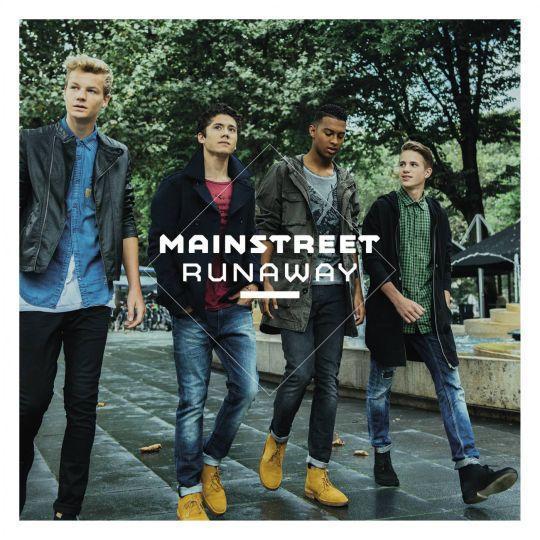 Coverafbeelding mainstreet - runaway