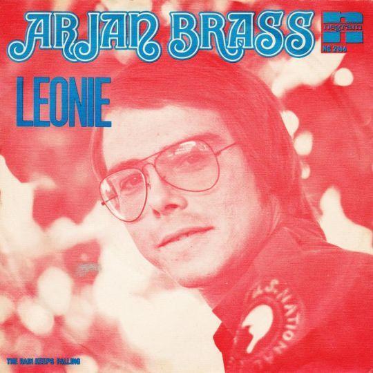 Arjan Brass - Leonie